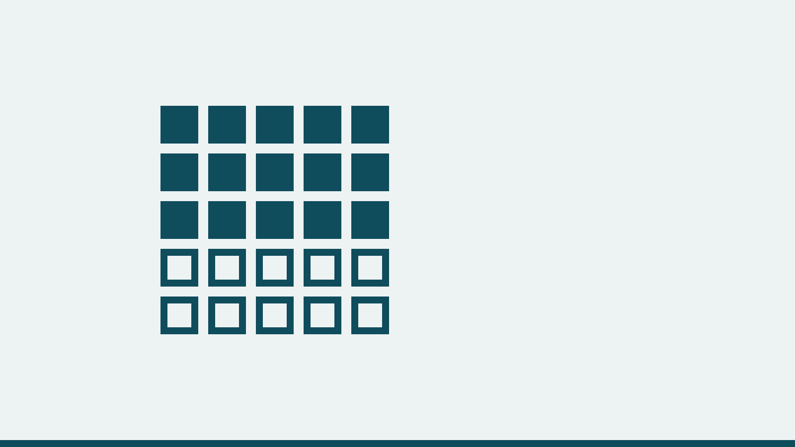 Volume plans