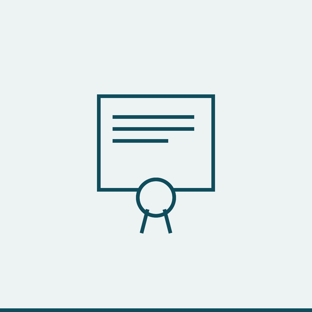 Diploma verification