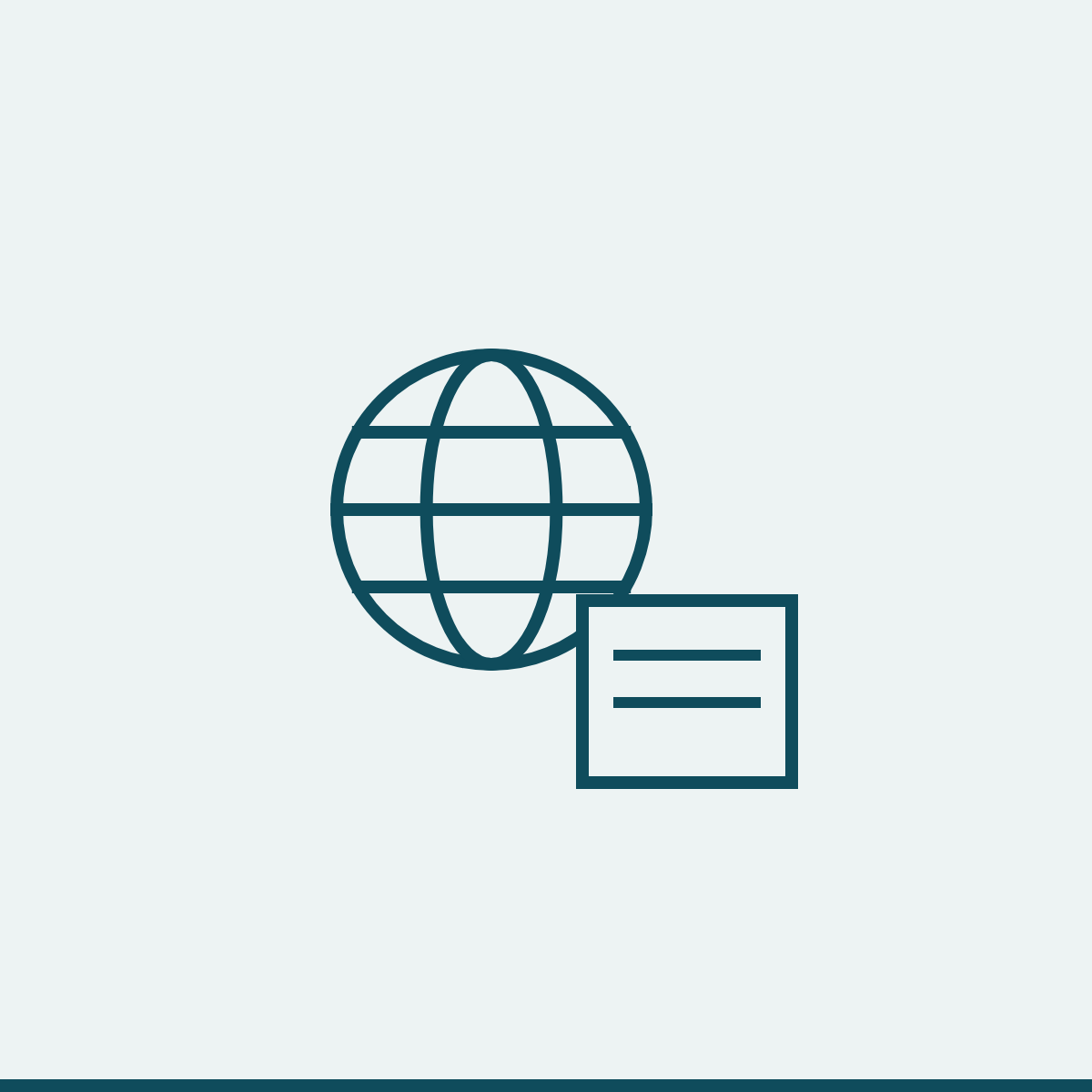 International education and employment verification