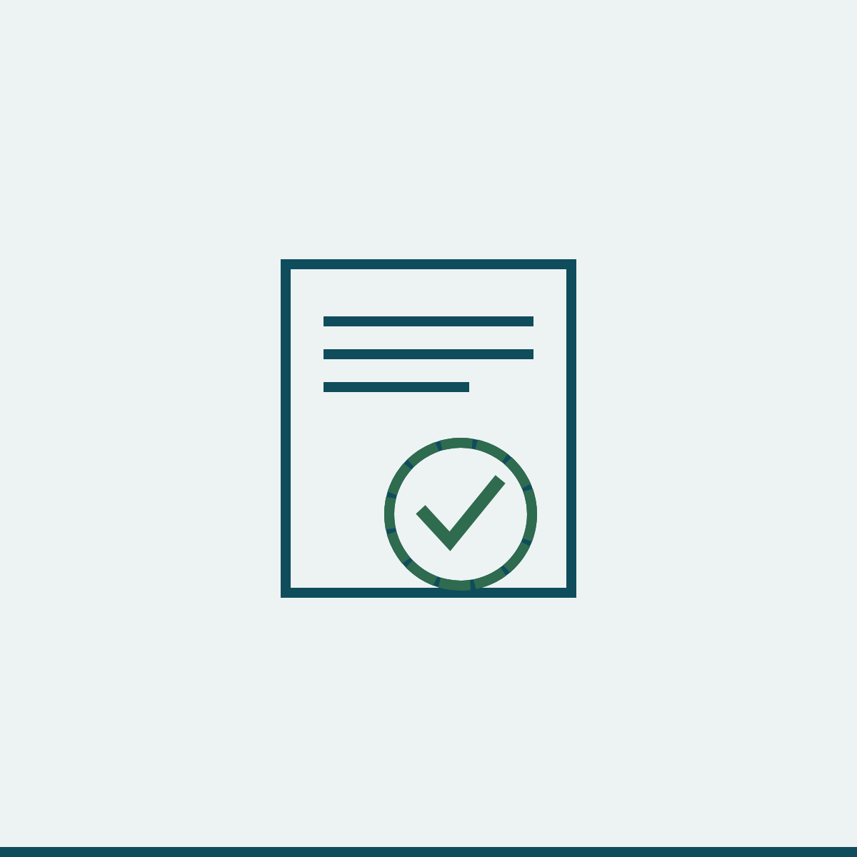 Certificate of conduct (VOG)