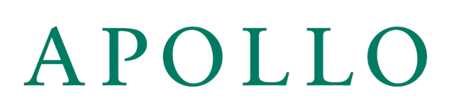 Apollo logo