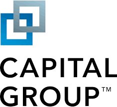 Capital Group logo