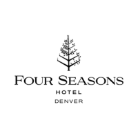 Logo for the Four Seasons Hotel Denver.