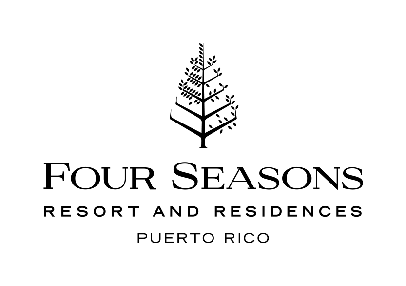 Four Seasons resort and residences puerto rico logo