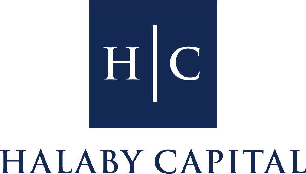 Halaby Capital logo 