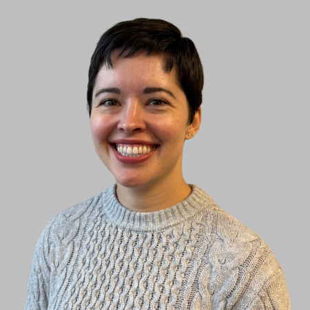 Headshot of Hayler Hardwick, Auction Specialist at Children's Diabetes Foundation.