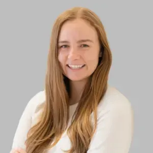 Headshot of Sydney Lundgren