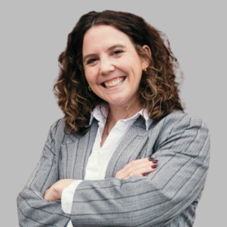 Headshot of Sophia Housner, Seating and Attendance.