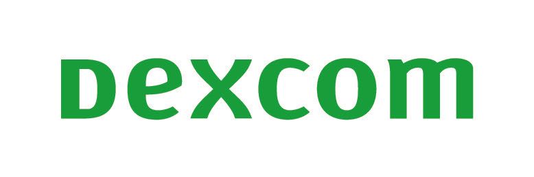 Dexcom green logo