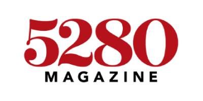 Logo for 5280, Denver's Mile High Magazine