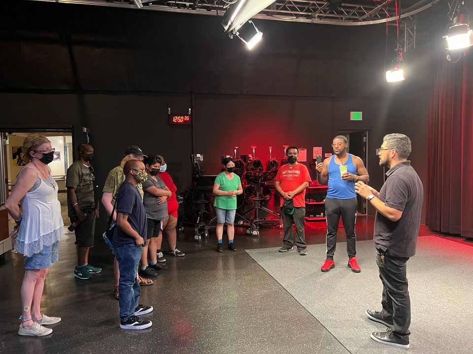 Trinity Gardens Venue