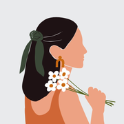 Woman of Faith icon