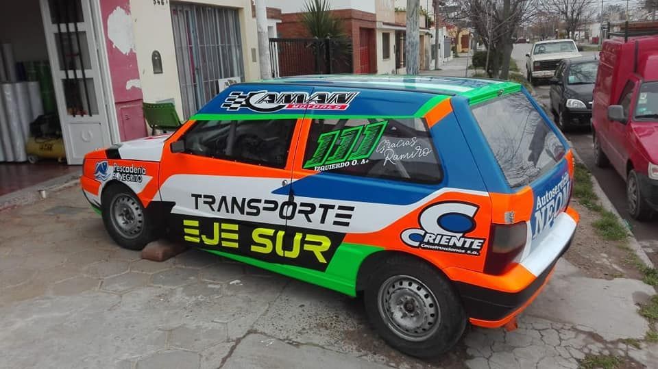 Eje Sur S.R.L