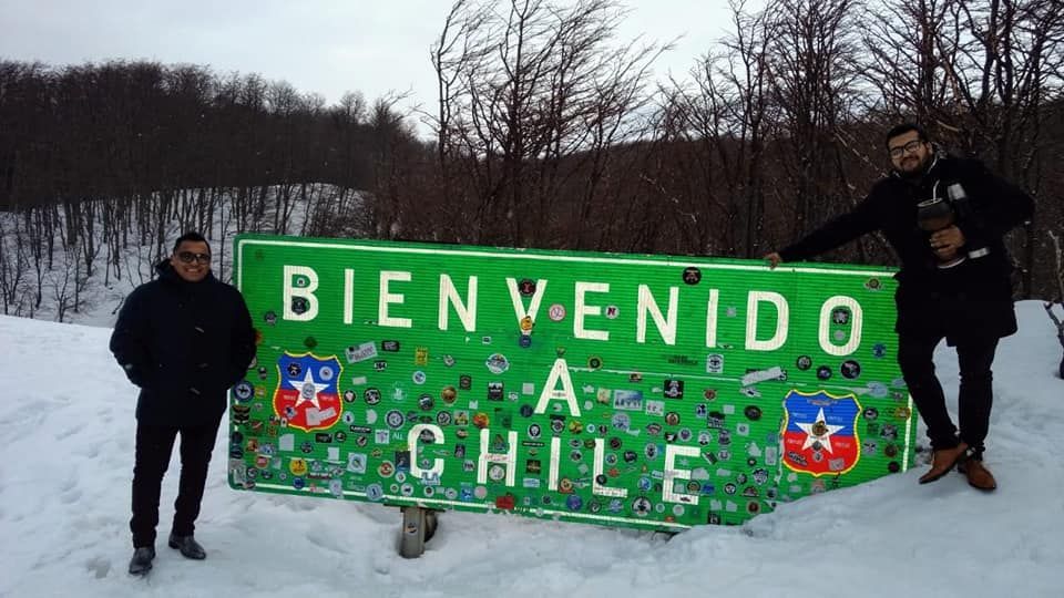 Eje Sur S.R.L