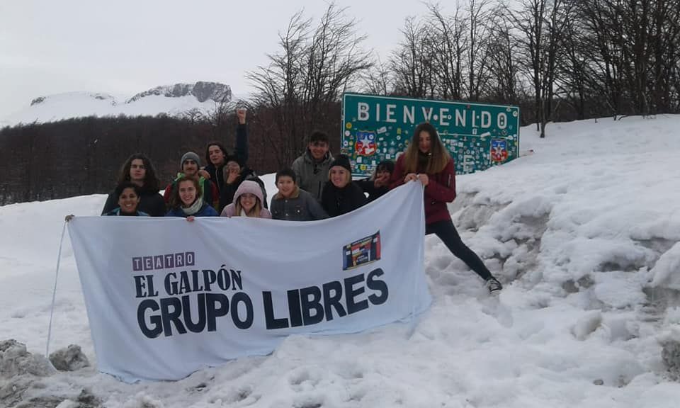 Eje Sur S.R.L