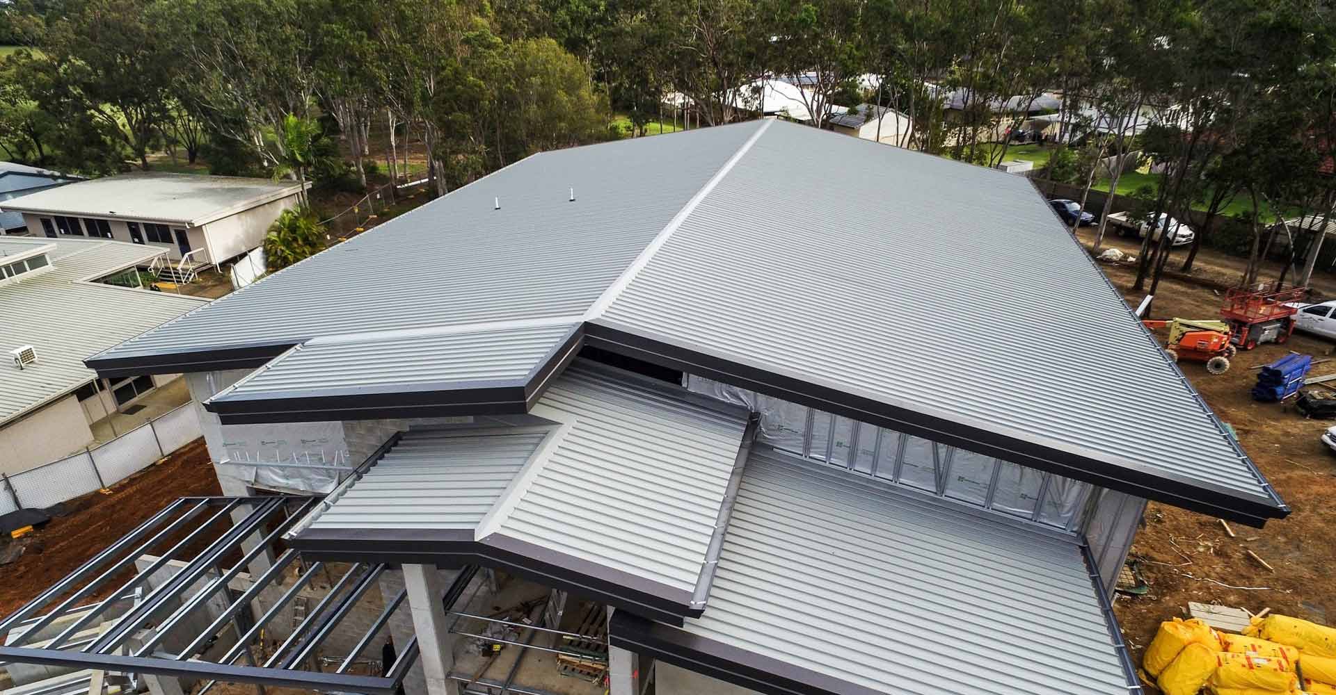 Services Quality Roofing Contractors