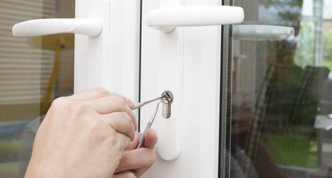 upgrading your locks
