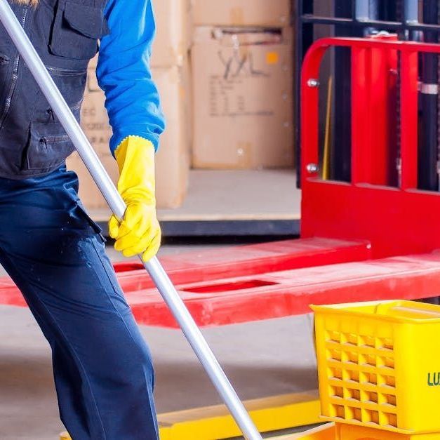 Janitorial