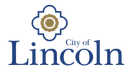 Logo for City of Lincoln Recreation 