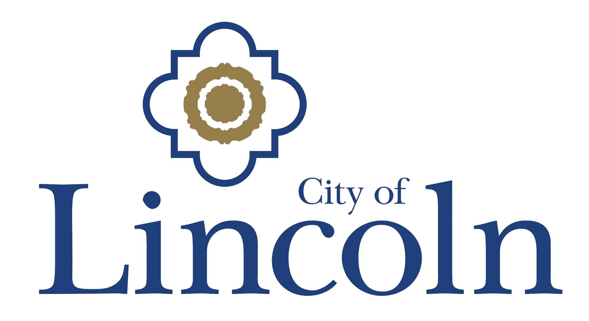 Logo for City of Lincoln Recreation
