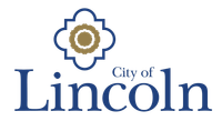 Logo for City of Lincoln Recreation 