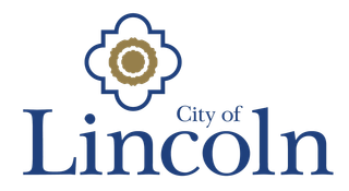 Logo for City of Lincoln Recreation 
