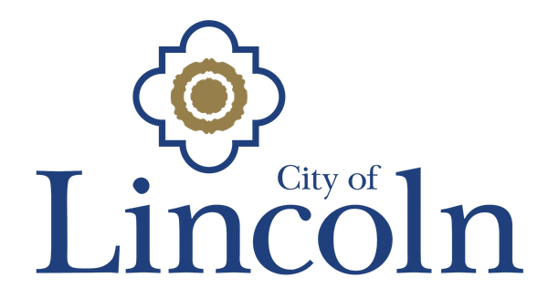 Logo for City of Lincoln Recreation 