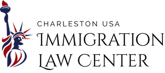 Charleston USA Immigration Law Logo