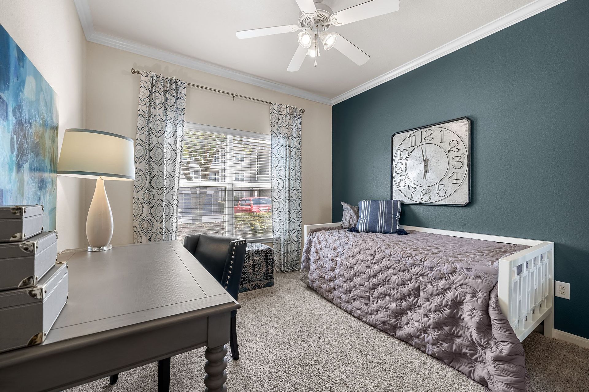 create memories that last a lifetime in your new home
