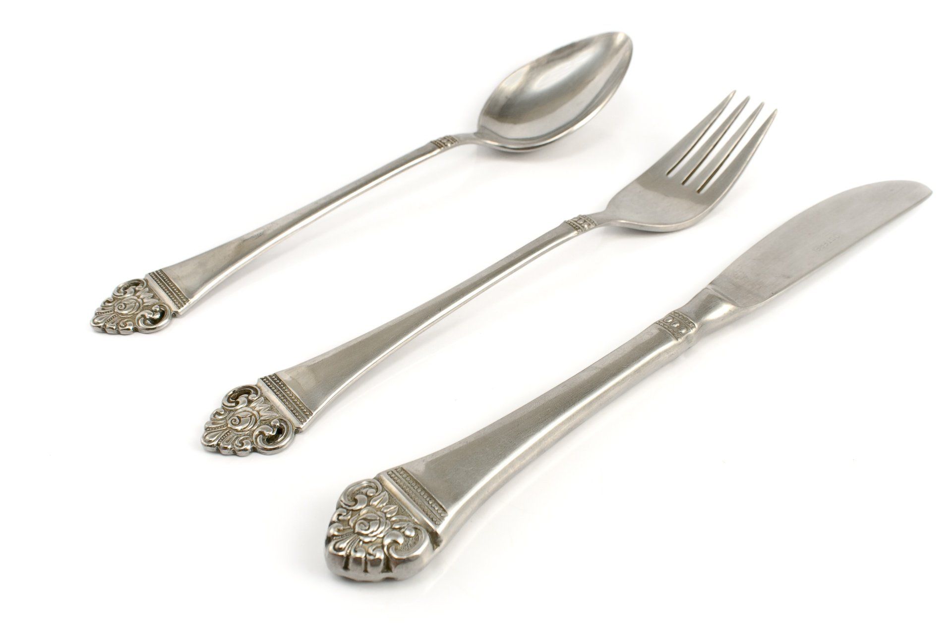 servizio di compro argento di qualità