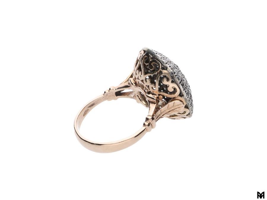 anello antico