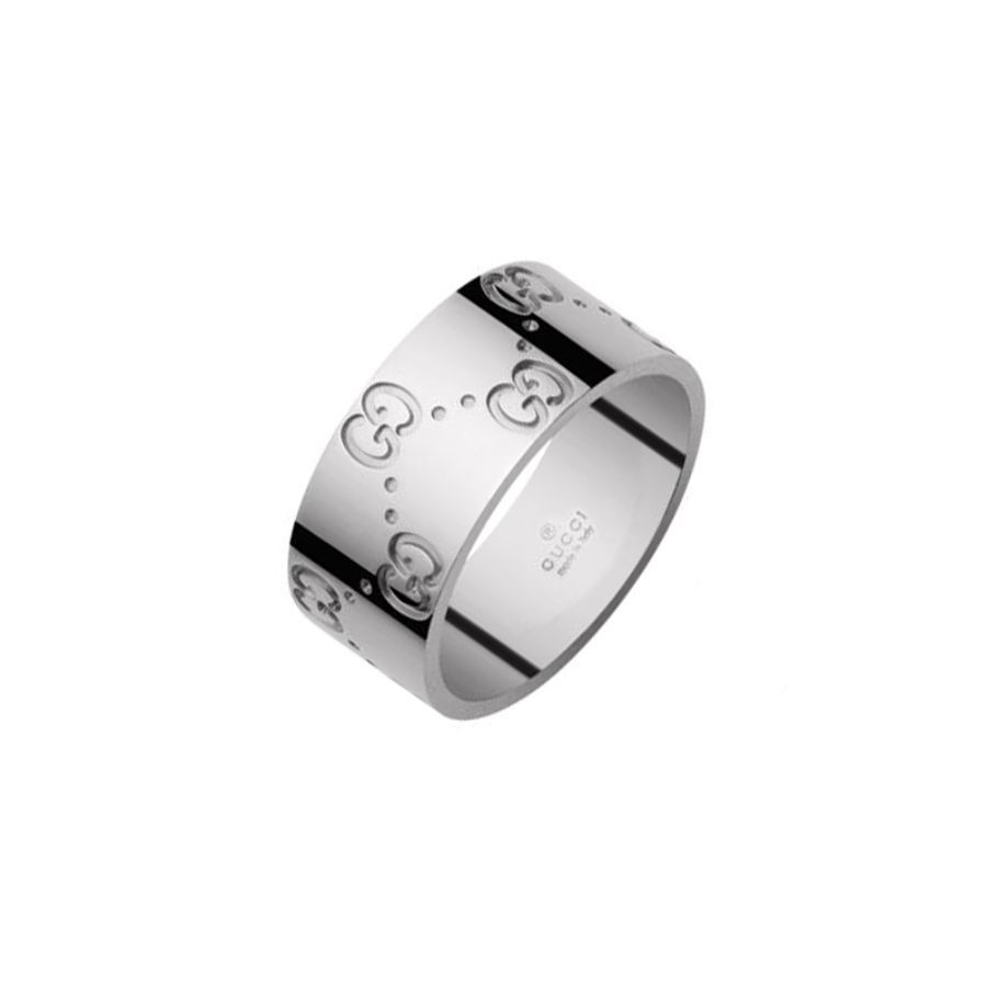anello prezioso