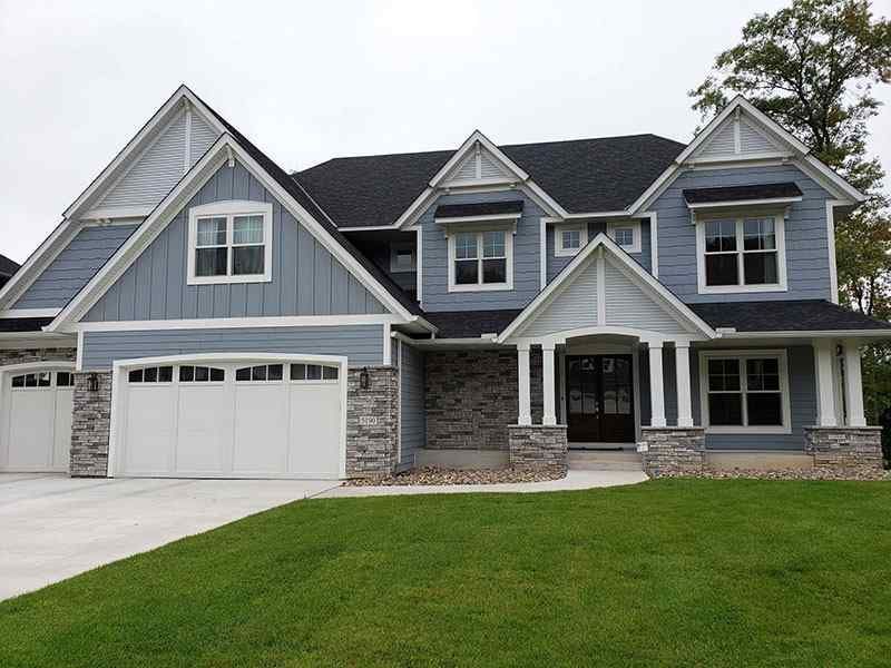 Gutter Installations in Twin Cities 1