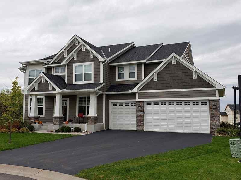Gutter Installations in Twin Cities 11
