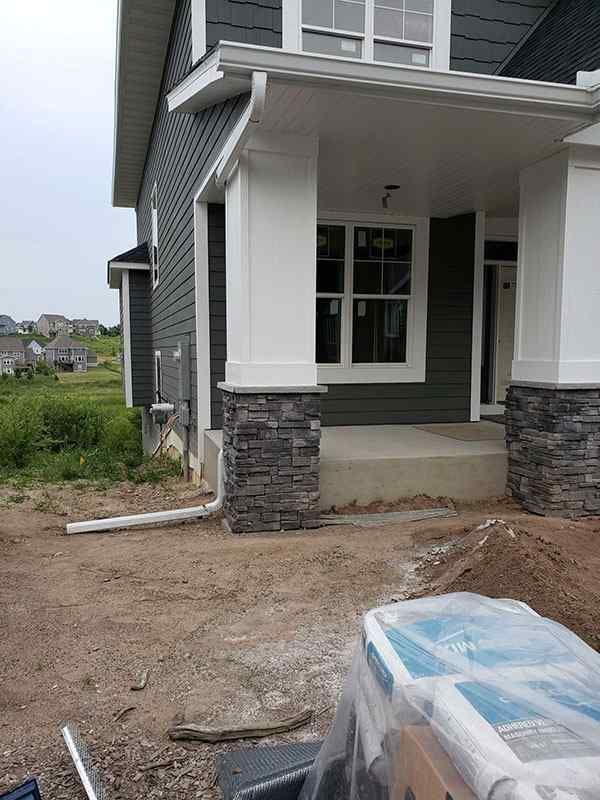 Gutter Installations in Twin Cities 13