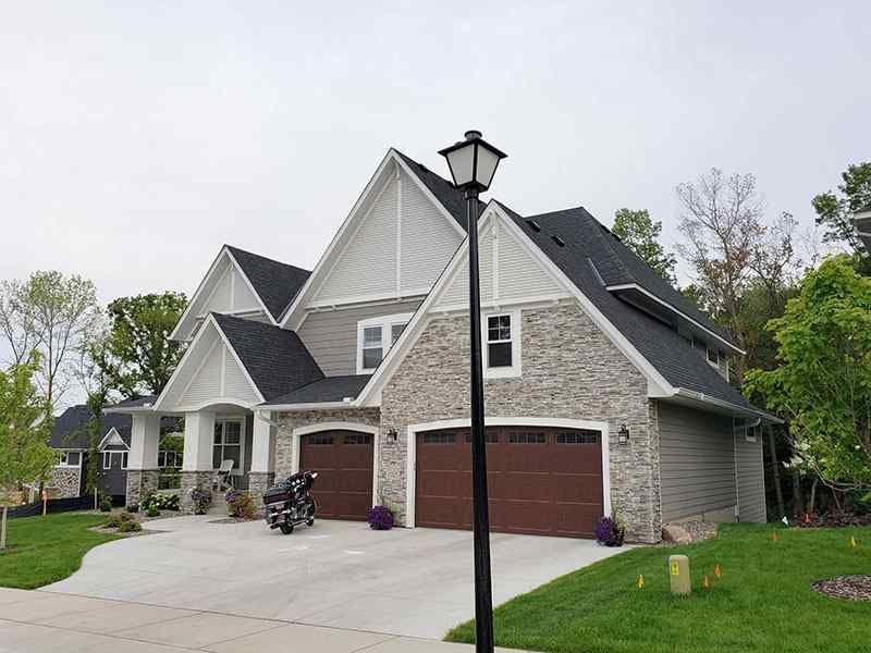 Gutter Installations in Twin Cities 15