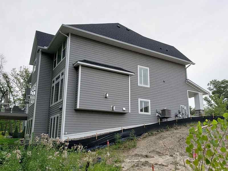 Gutter Installations in Twin Cities 16
