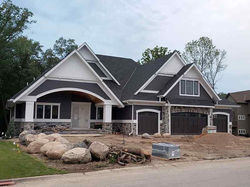 Gutter Installations in Twin Cities 17