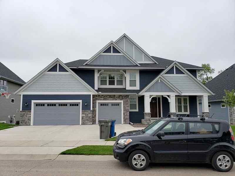 Gutter Installations in Twin Cities 18