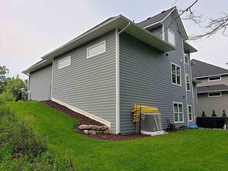 Gutter Installations in Twin Cities 2