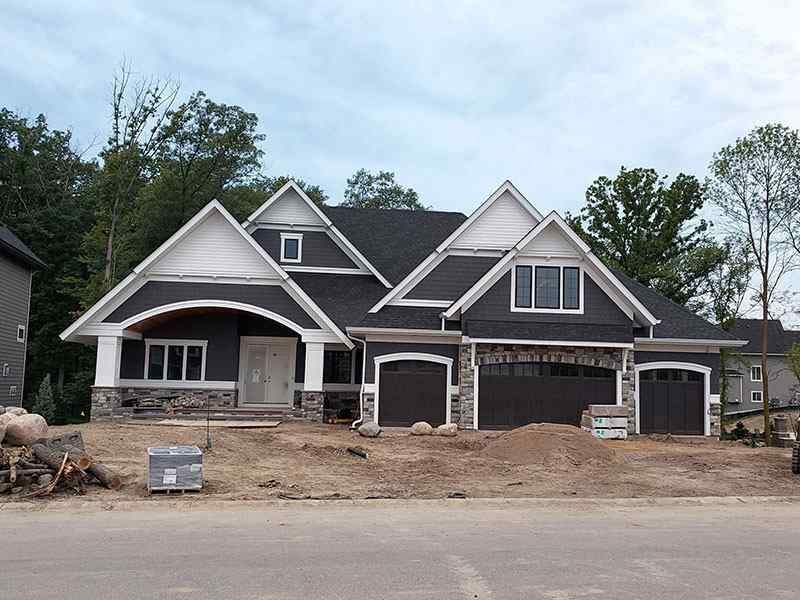 Gutter Installations in Twin Cities 26