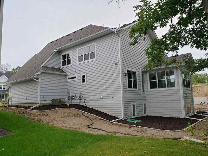 Gutter Installations in Twin Cities 27