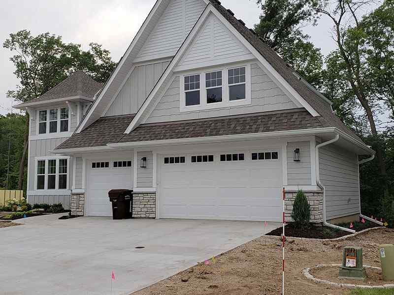 Gutter Installations in Twin Cities 29
