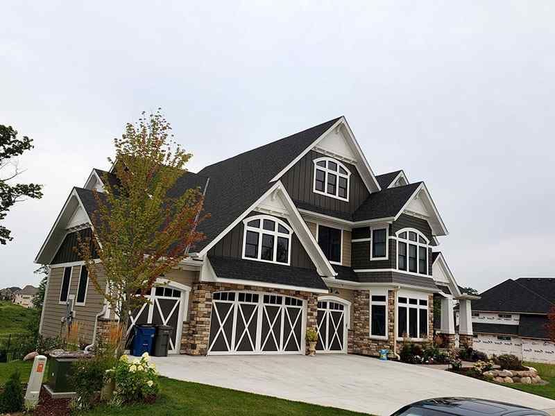 Gutter Installations in Twin Cities 3