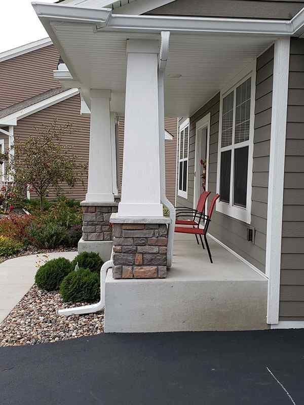 Gutter Installations in Twin Cities 31