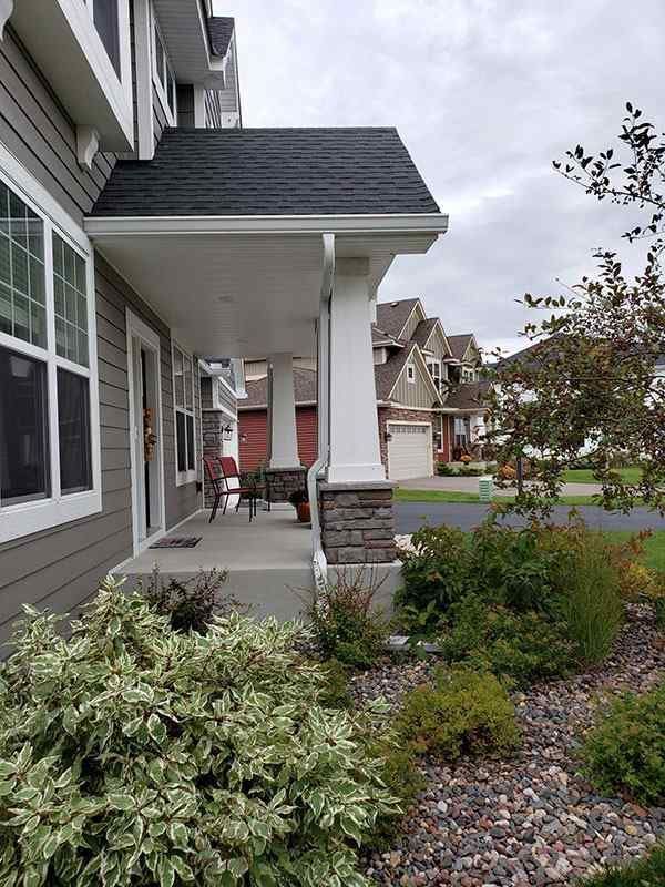 Gutter Installations in Twin Cities 33