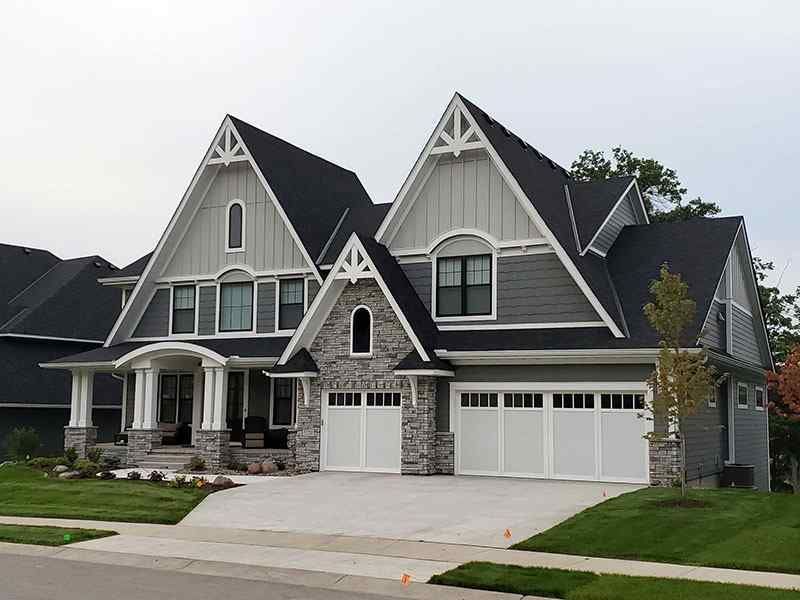 Gutter Installations in Twin Cities 34