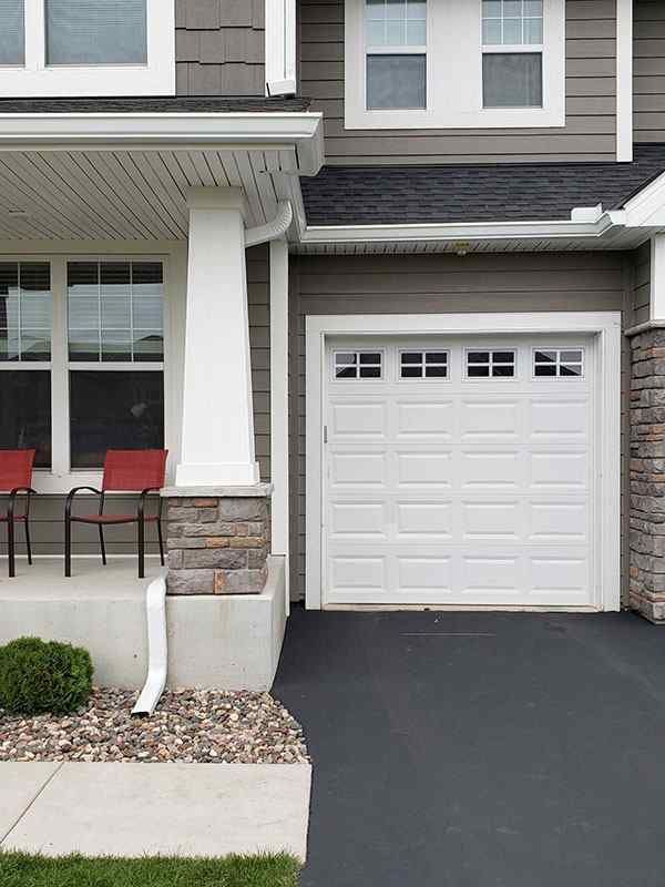 Gutter Installations in Twin Cities 4