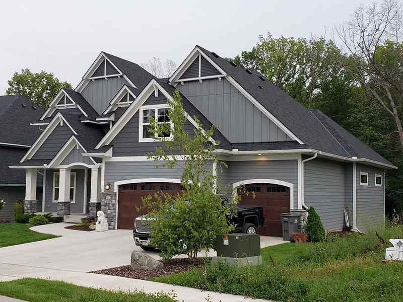 Gutter Installations in Twin Cities 7