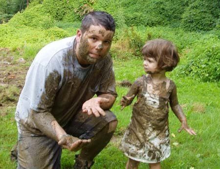 Imageof Scott and his daughter